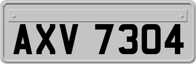AXV7304