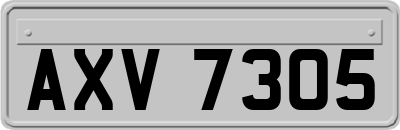 AXV7305
