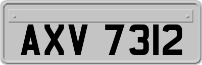 AXV7312