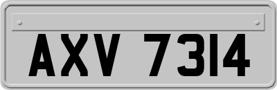 AXV7314