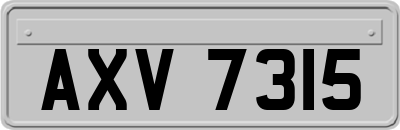AXV7315