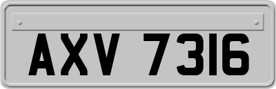AXV7316