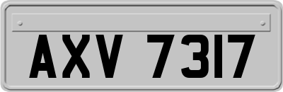 AXV7317