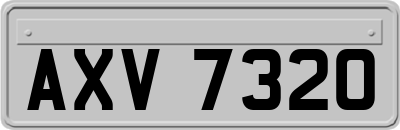 AXV7320