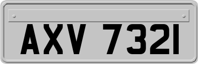 AXV7321