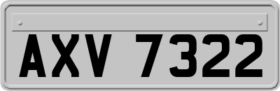 AXV7322