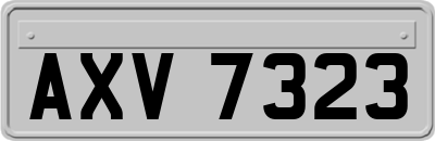 AXV7323