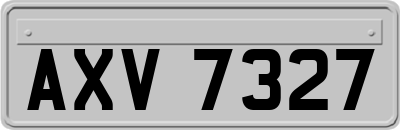 AXV7327