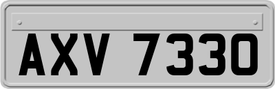 AXV7330
