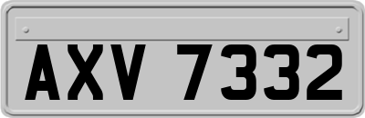 AXV7332