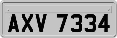 AXV7334