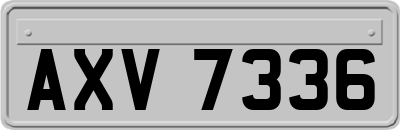 AXV7336