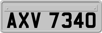 AXV7340