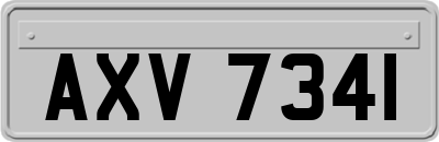 AXV7341