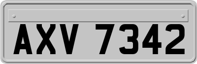 AXV7342