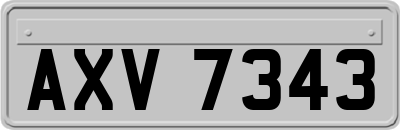 AXV7343