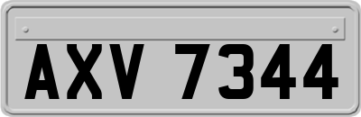 AXV7344
