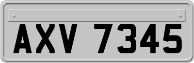 AXV7345