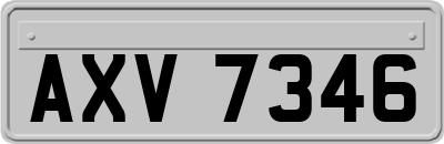 AXV7346