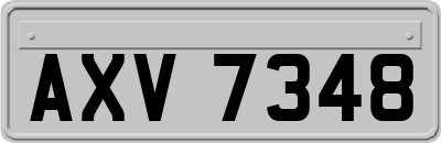 AXV7348