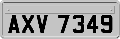 AXV7349