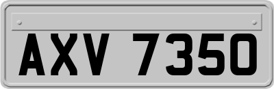 AXV7350