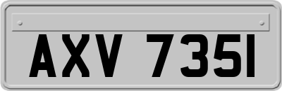 AXV7351