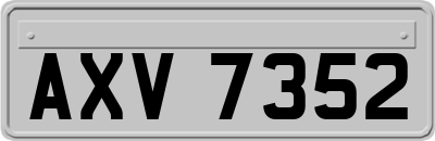 AXV7352