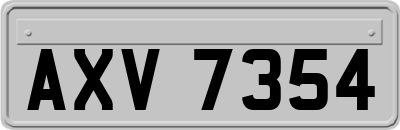 AXV7354