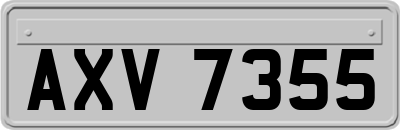 AXV7355