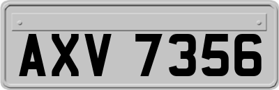 AXV7356