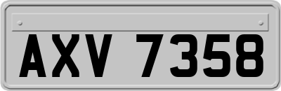 AXV7358