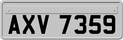 AXV7359