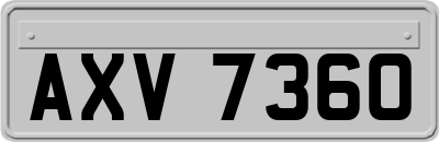 AXV7360