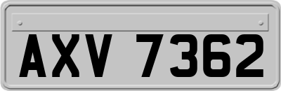 AXV7362
