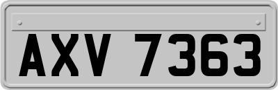 AXV7363
