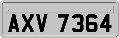 AXV7364