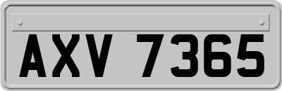 AXV7365