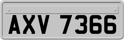 AXV7366