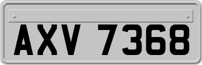 AXV7368