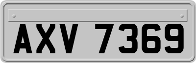 AXV7369