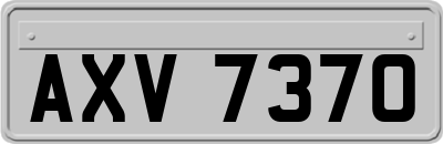 AXV7370