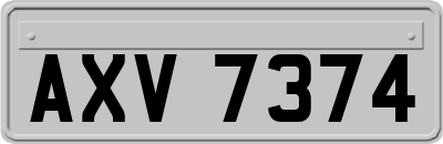 AXV7374