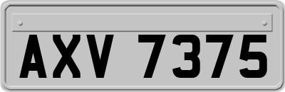 AXV7375
