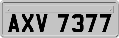 AXV7377