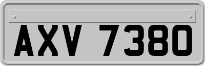 AXV7380