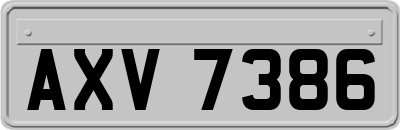 AXV7386