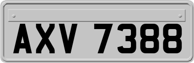 AXV7388