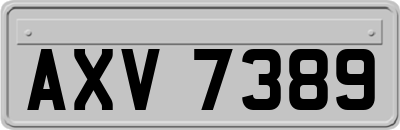 AXV7389