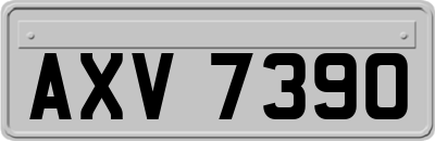 AXV7390